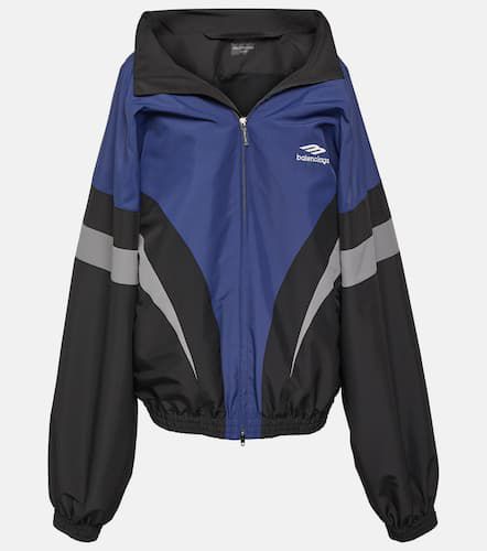 B Sports Icon bomber jacket - Balenciaga - Modalova