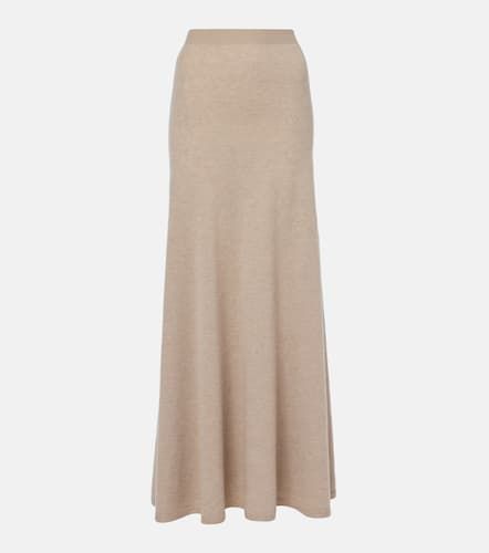 The Row Jovan cashmere maxi skirt - The Row - Modalova