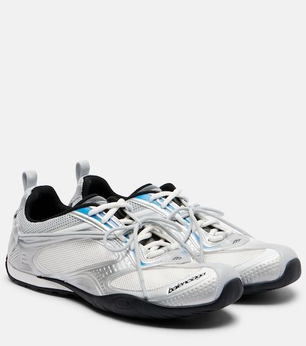 Radar Gradient Lines sneakers - Balenciaga - Modalova