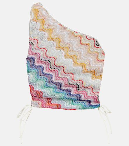 Missoni Mare Cropped-Top - Missoni Mare - Modalova