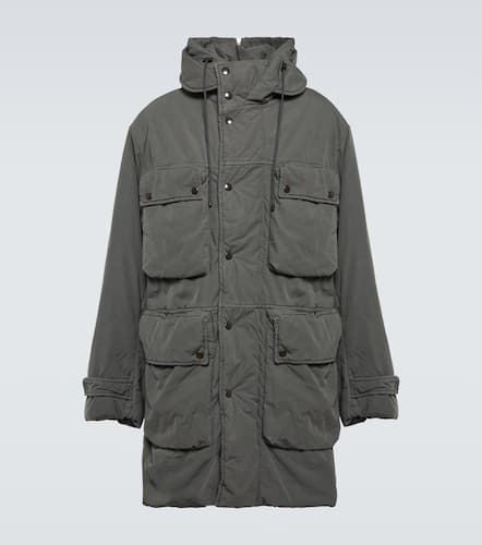 Dries Van Noten Cotton parka - Dries Van Noten - Modalova