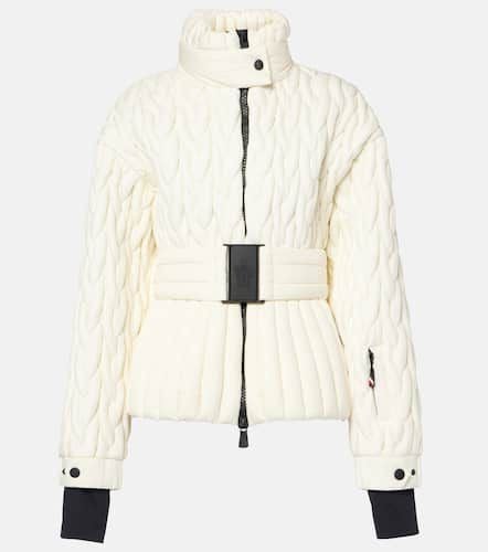 Chaqueta de plumas Maipo de punto - Moncler Grenoble - Modalova