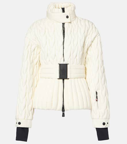 Daunenjacke Maipo aus Strick - Moncler Grenoble - Modalova