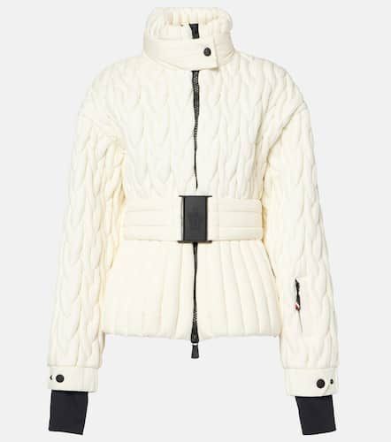 Maipo knitted down jacket - Moncler Grenoble - Modalova