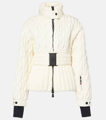 Moncler Grenoble Skijacke Maipo - Moncler Grenoble - Modalova