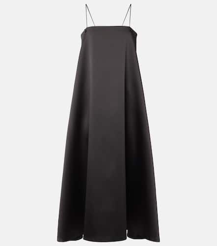 RÃ³he Satin maxi dress - Rohe - Modalova