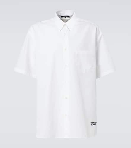 Cotton shirt - Comme des Garcons Homme - Modalova