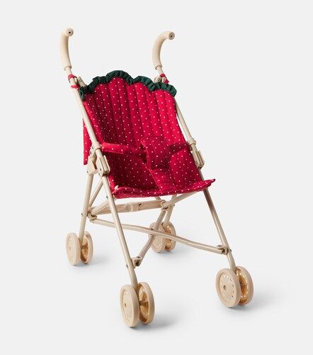 Konges Slojd Polka-dot stroller - Konges Slojd - Modalova