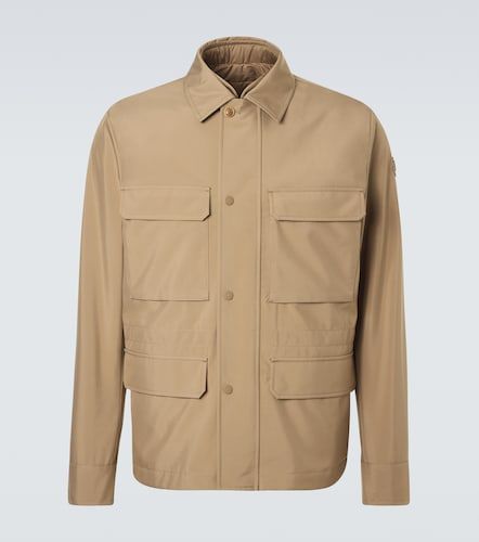 Exmoor 3-In-1 down field jacket - Moncler - Modalova
