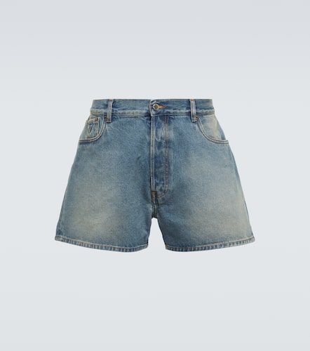 Prada Shorts di jeans - Prada - Modalova