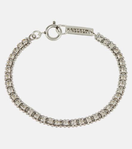 Rhinestone-embellished bracelet - Isabel Marant - Modalova
