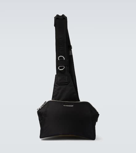 Givenchy Messenger Bag aus Nylon - Givenchy - Modalova