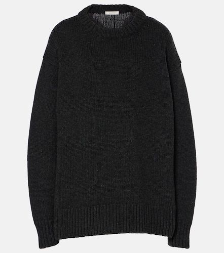 The Row Himus cashmere sweater - The Row - Modalova