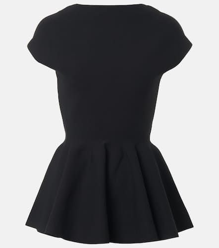 Alaïa Top - Alaia - Modalova