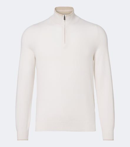 Fedeli Pullover in cashmere - Fedeli - Modalova