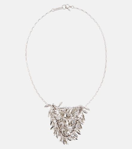 Isabel Marant Embellished necklace - Isabel Marant - Modalova
