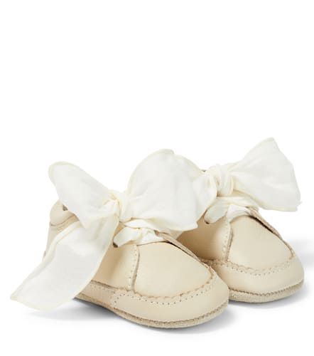 Bebé - zapatos Lonny de piel - Donsje - Modalova
