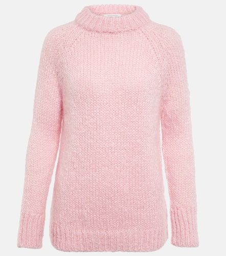 Pullover Indira in lana e mohair - Cecilie Bahnsen - Modalova