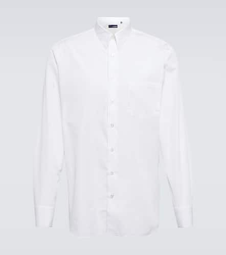 Lardini Cotton shirt - Lardini - Modalova