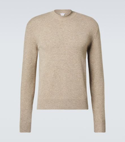Cashmere-blend sweater - Bottega Veneta - Modalova