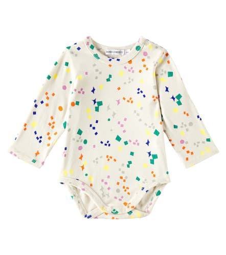 Baby - Body Sparkles in misto cotone - Bobo Choses - Modalova