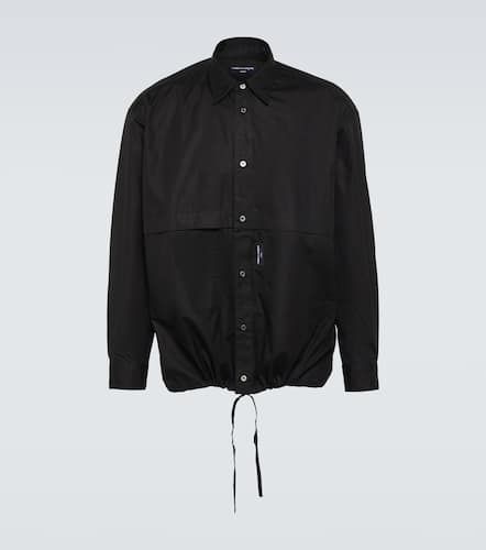 Comme des Garçons Camicia in cotone - Comme des Garcons Homme - Modalova