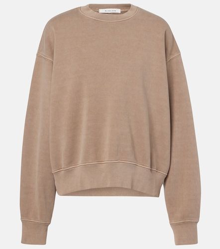 Sudadera de jersey de algodón - Slvrlake - Modalova