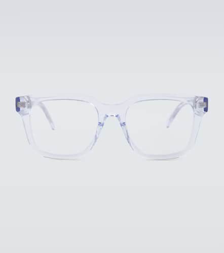 Givenchy Acetate square glasses - Givenchy - Modalova