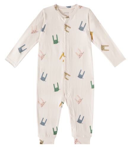 Baby - Tutina Birk in misto cotone - Liewood - Modalova