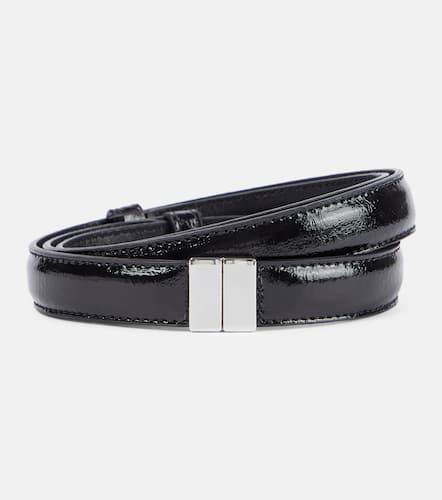 Toteme Leather belt - Toteme - Modalova