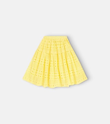 Paade Mode Delta cotton skirt - Paade Mode - Modalova