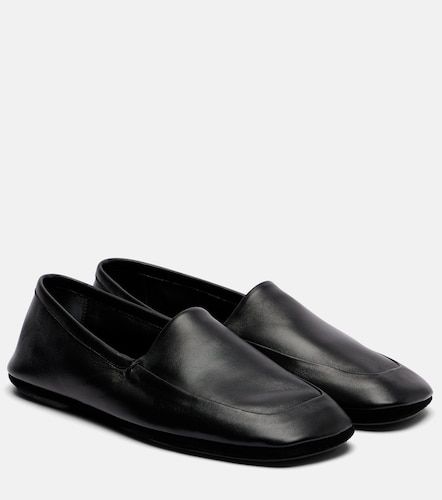 Lemaire Slippers de piel - Lemaire - Modalova