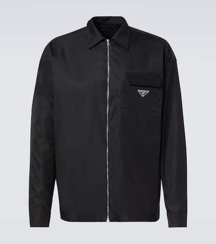 Prada Re-Nylon jacket - Prada - Modalova