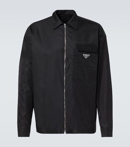 Prada Re-Nylon jacket - Prada - Modalova