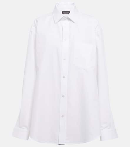 Balenciaga Camisa de algodón - Balenciaga - Modalova
