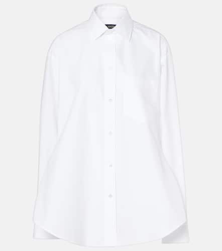 Balenciaga Camisa de algodón - Balenciaga - Modalova