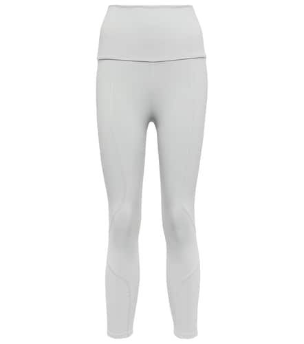 Geometric high-rise leggings - Live The Process - Modalova