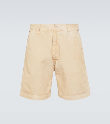 Bermuda-Shorts aus Baumwolle - NotSoNormal - Modalova