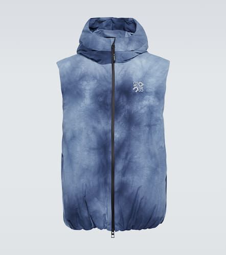 Loewe x On - Gilet imbottito - Loewe - Modalova