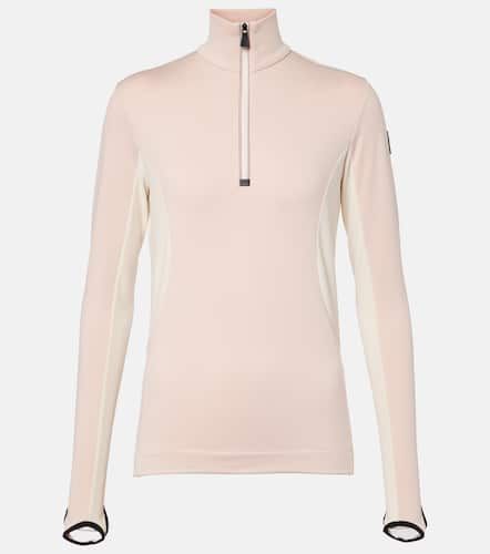 Ski-Baselayer aus Jersey - Moncler Grenoble - Modalova