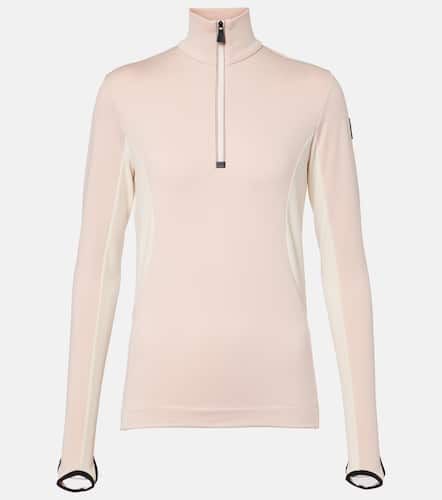 Ski-Baselayer aus Jersey - Moncler Grenoble - Modalova