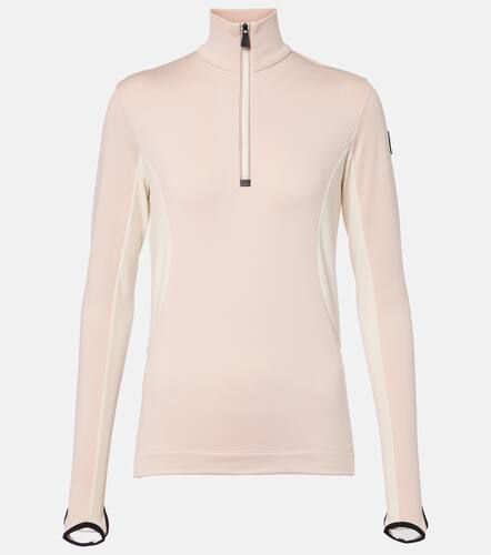 Moncler Grenoble Top aus Jersey - Moncler Grenoble - Modalova