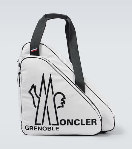 Moncler Grenoble Borsa con pelle - Moncler Grenoble - Modalova