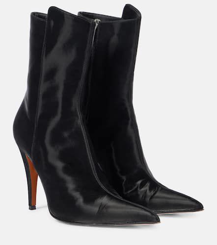 Birdee ankle boots - Alexander McQueen - Modalova