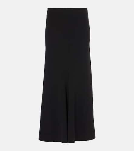 Falda midi Soft Shape - Dorothee Schumacher - Modalova