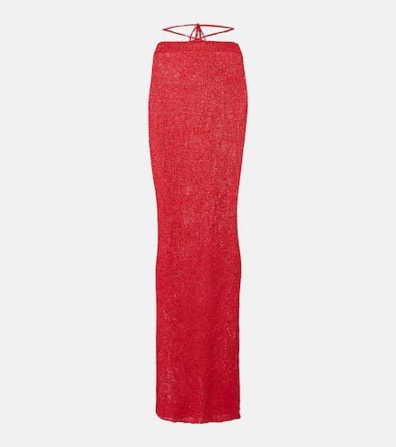 Bananhot Alma maxi skirt - Bananhot - Modalova