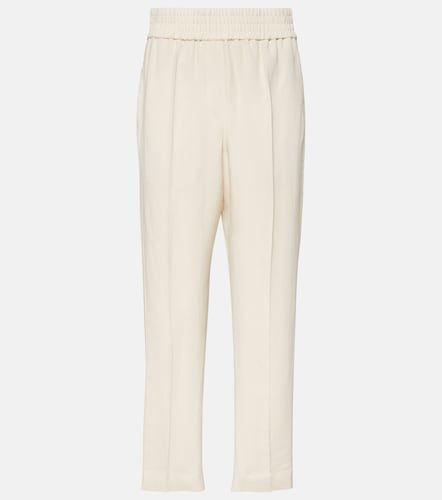 Brunello Cucinelli Slim chinos - Brunello Cucinelli - Modalova