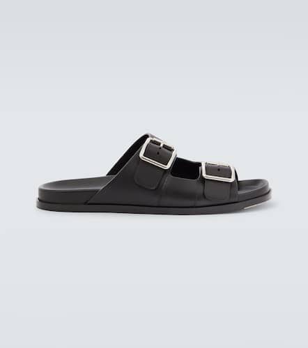 Gucci Sandalias de piel - Gucci - Modalova