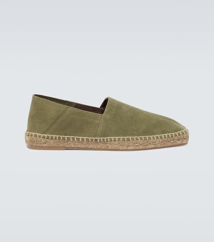 Espadrillas Barnes in pelle - Tom Ford - Modalova