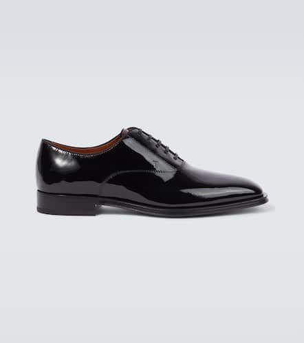 Tod's Patent leather Oxford shoes - Tod's - Modalova